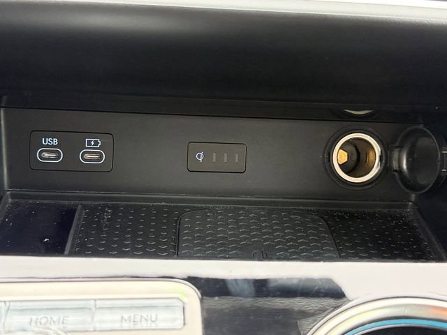 Used 2025 Genesis GV80 2.5T Standard AWD/4WD image 6
