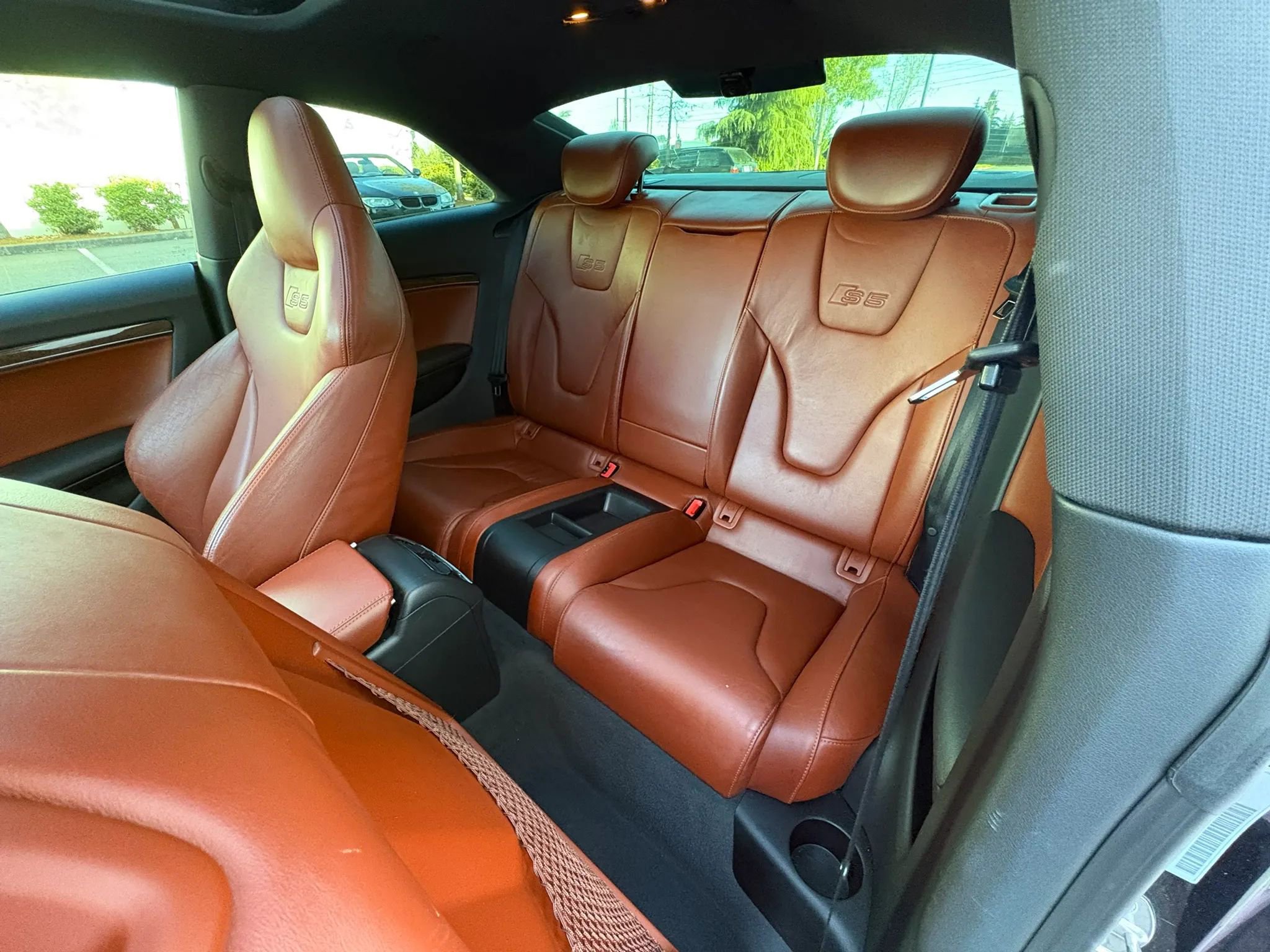 Used 2011 Audi S5 Premium Plus AWD/4WD image 17