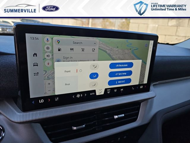 New 2026 Ford Explorer Active w/ Active Comfort Package RWD image 27