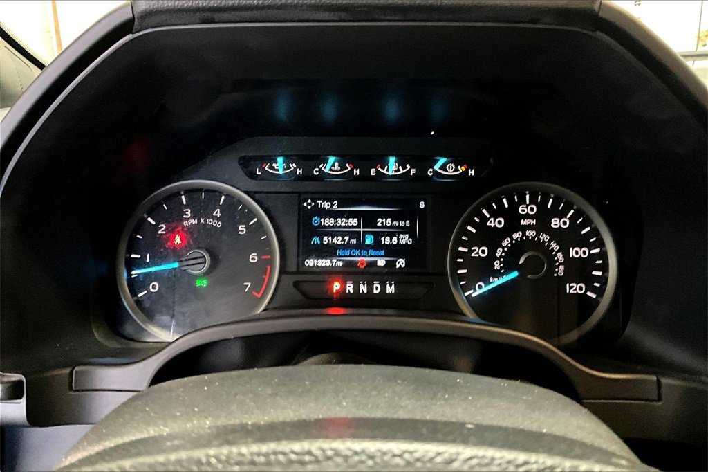 Used 2020 Ford F150 XLT w/ Equipment Group 302A Luxury image 14