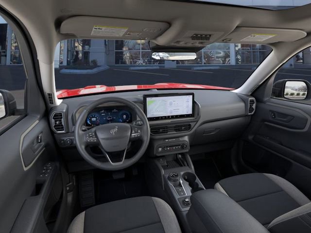 Used 2025 Ford Bronco Sport Big Bend image 9