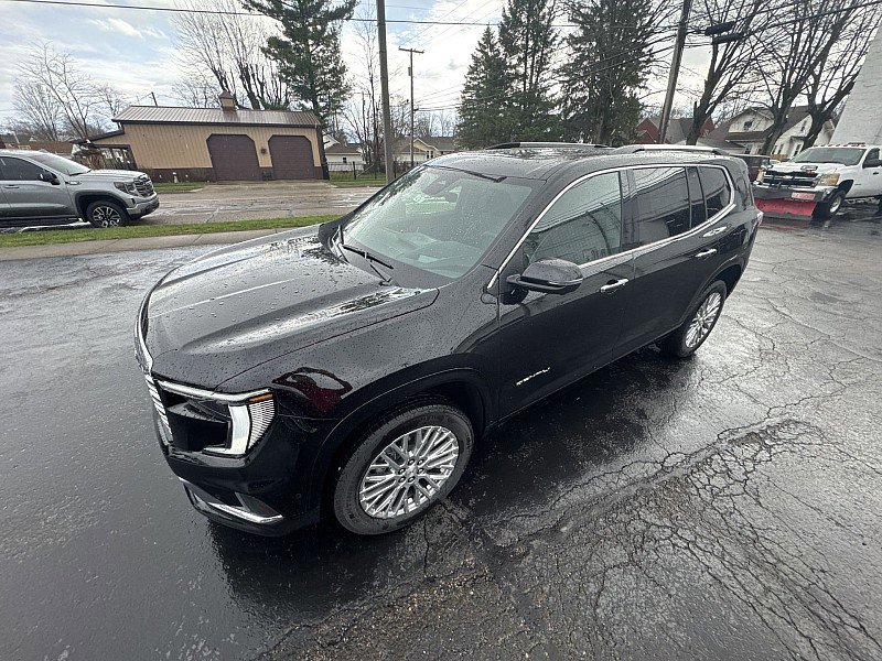New 2026 GMC Acadia Denali w/ Super Cruise Package image 10