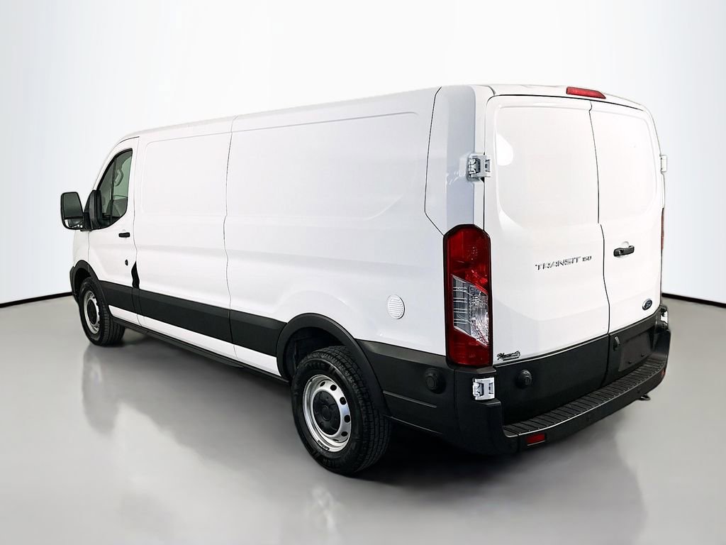 Used 2020 Ford Transit 150 Low Roof w/ Upfitter Package RWD image 5