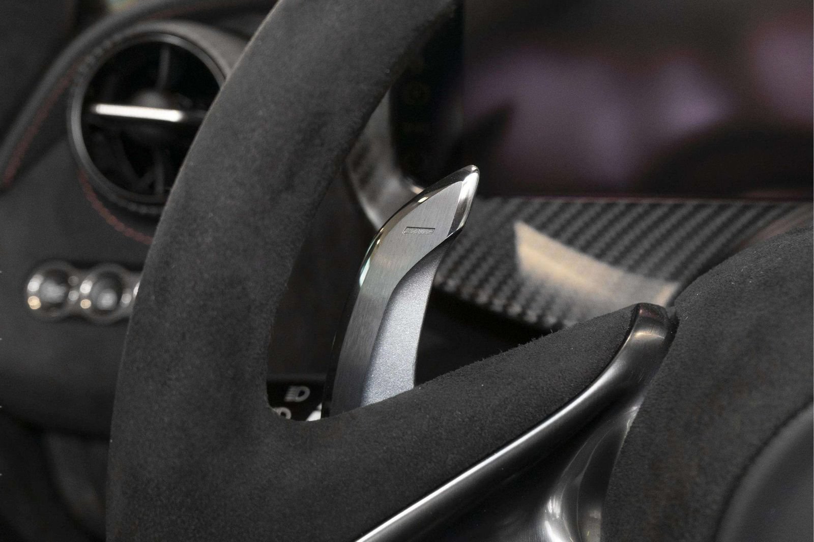New 2027 McLaren 750S RWD image 27