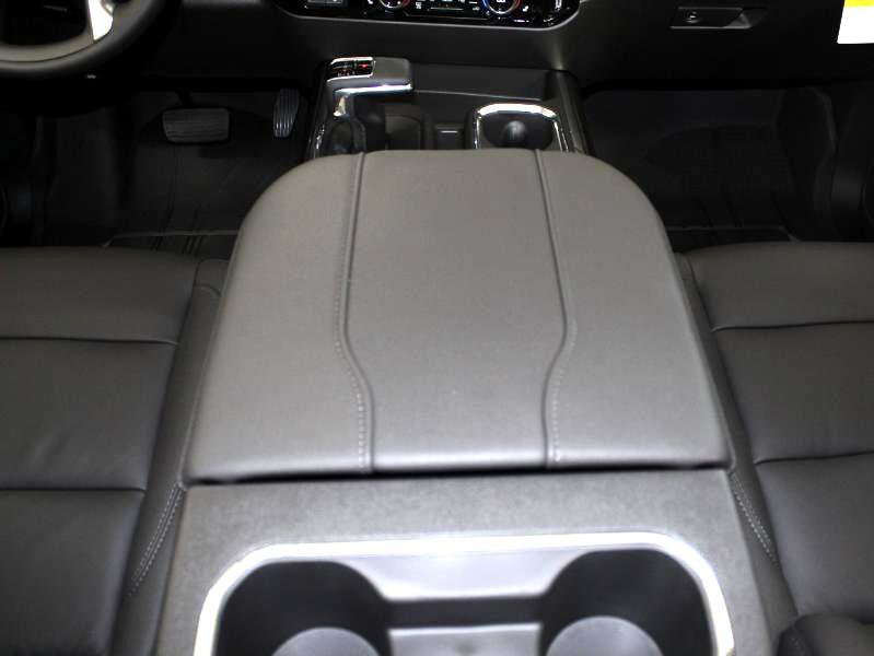 New 2025 Chevrolet Silverado 1500 RST w/ Redline Edition image 23