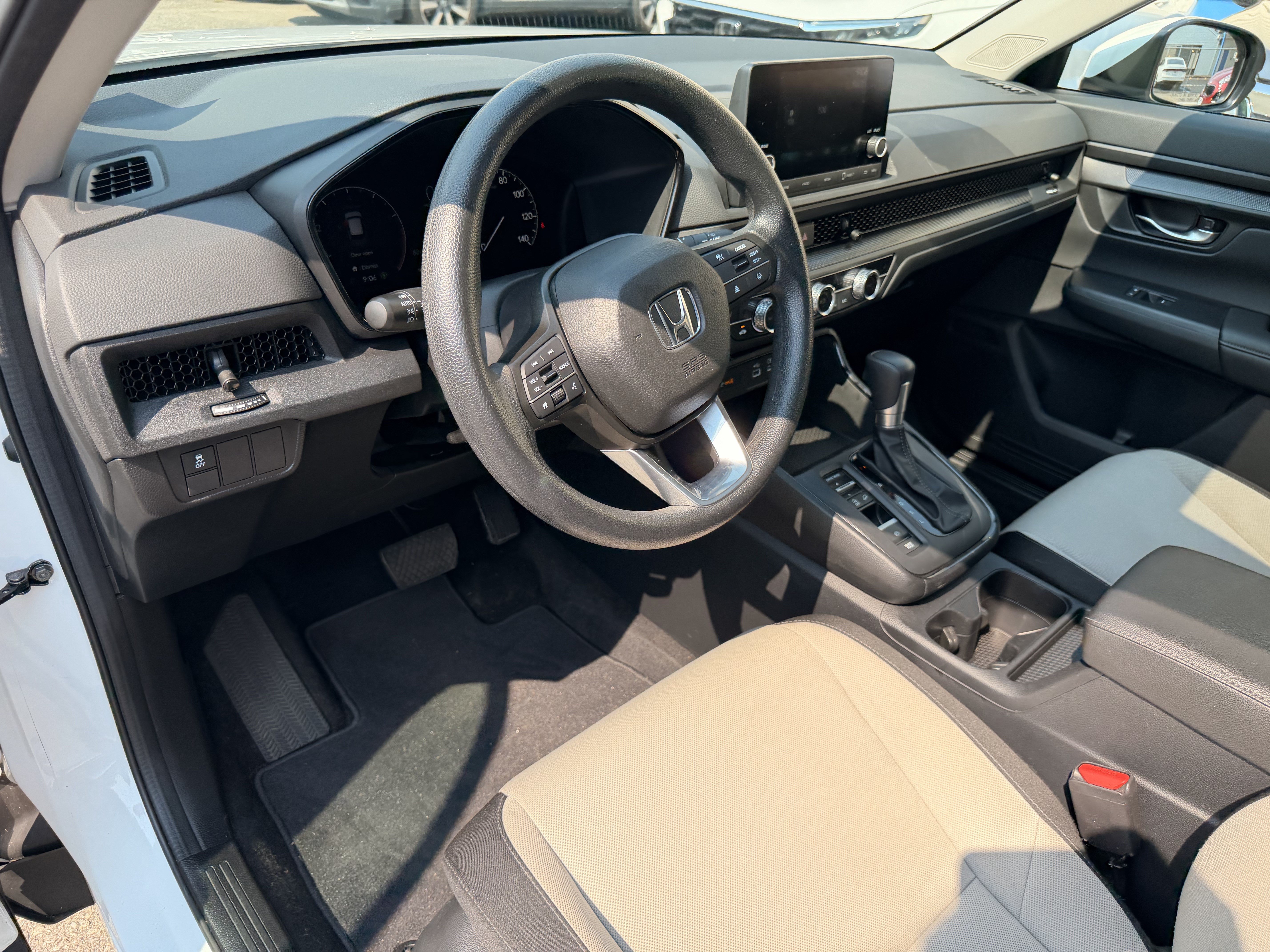 Used 2024 Honda CR-V EX image 13
