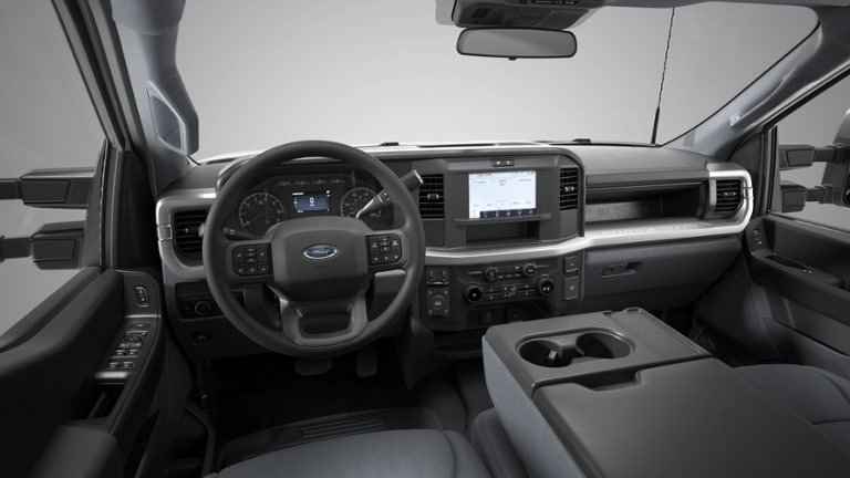 New 2026 Ford F250 XL w/ STX Appearance Package AWD/4WD image 53