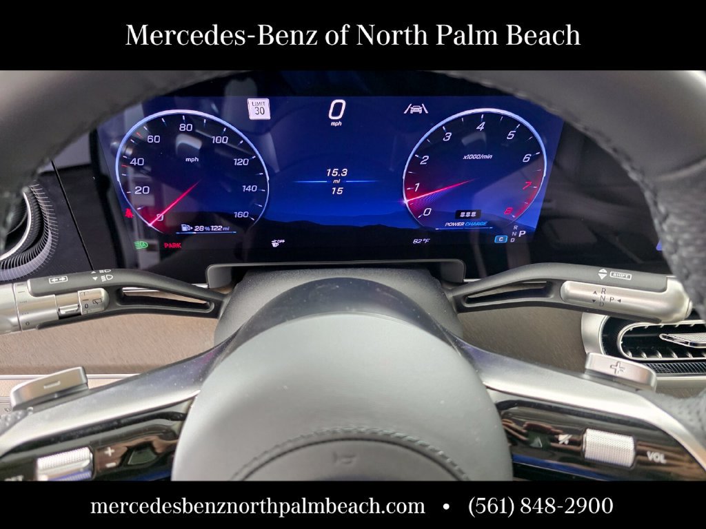 New 2027 Mercedes-Benz GLE 350 4MATIC image 16