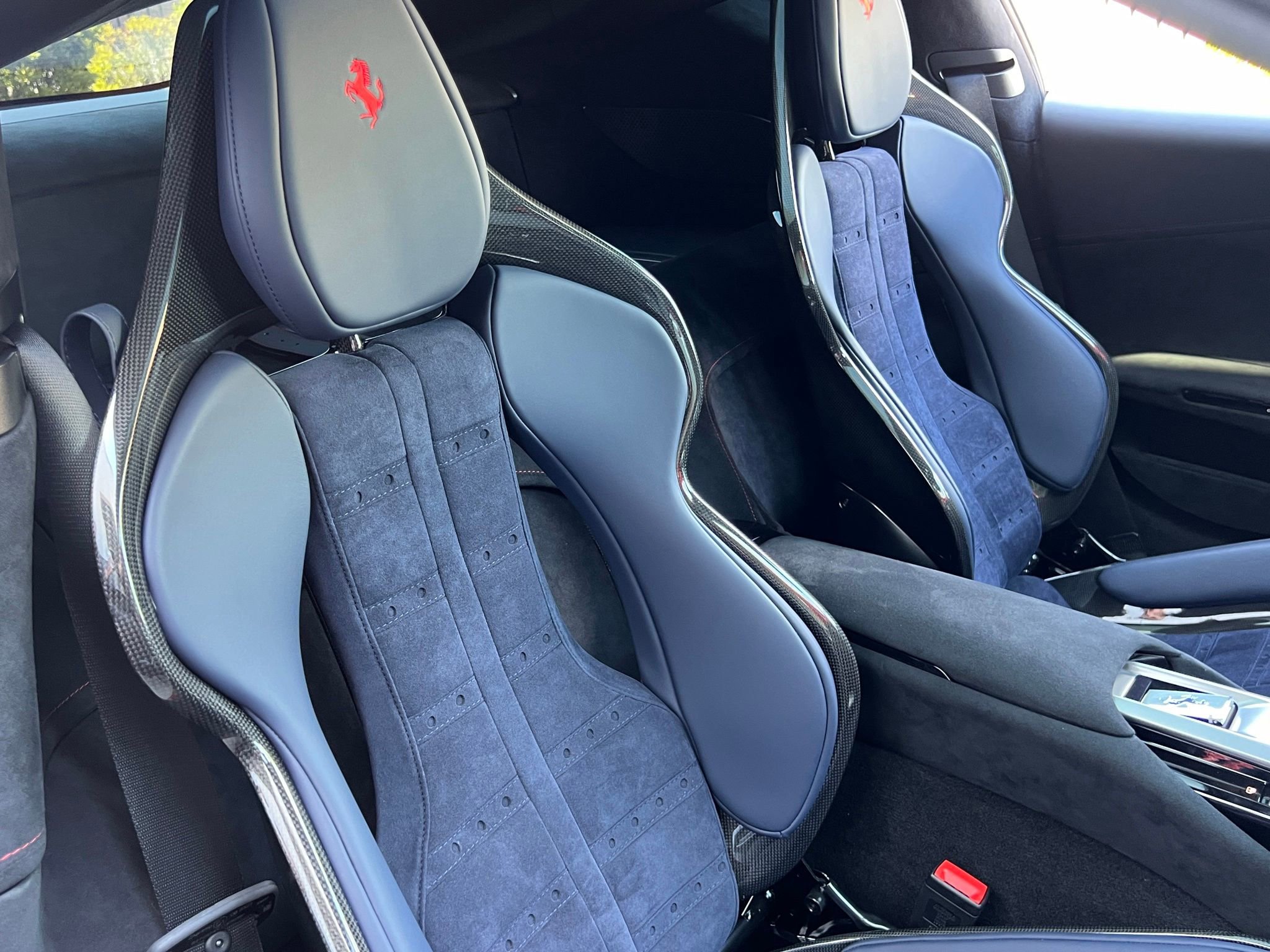 Used 2025 Ferrari 12Cilindri RWD image 42