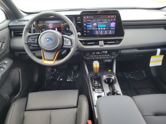 New 2026 Subaru Outback Wilderness AWD/4WD image 13