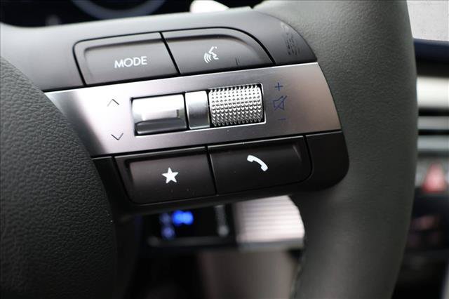 New 2026 Hyundai Tucson Limited AWD/4WD image 16