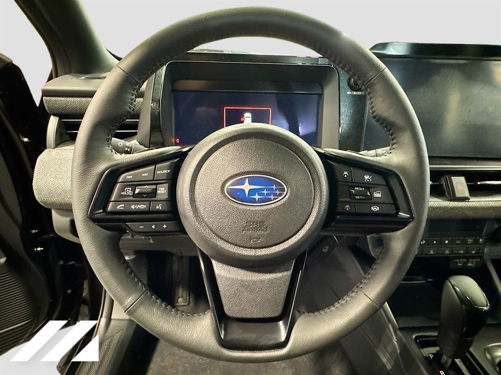 New 2026 Subaru Outback Limited AWD/4WD image 10