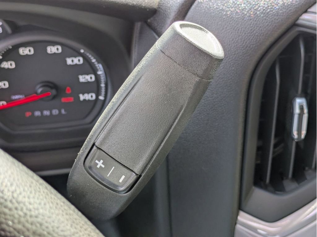 Used 2024 Chevrolet Silverado 2500 W/T w/ WT Convenience Package AWD/4WD image 27