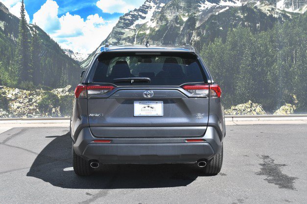 Used 2024 Toyota RAV4 XLE w/ Convenience Package AWD/4WD image 10