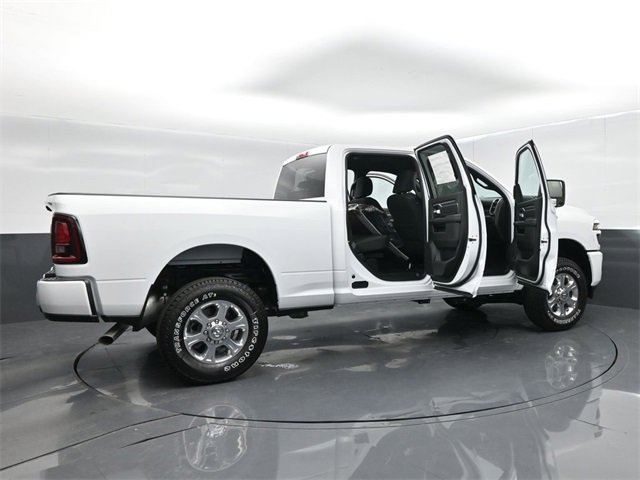 New 2026 RAM 2500 Big Horn image 63