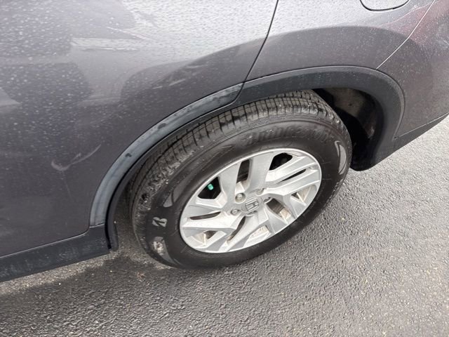 Used 2015 Honda CR-V EX image 48