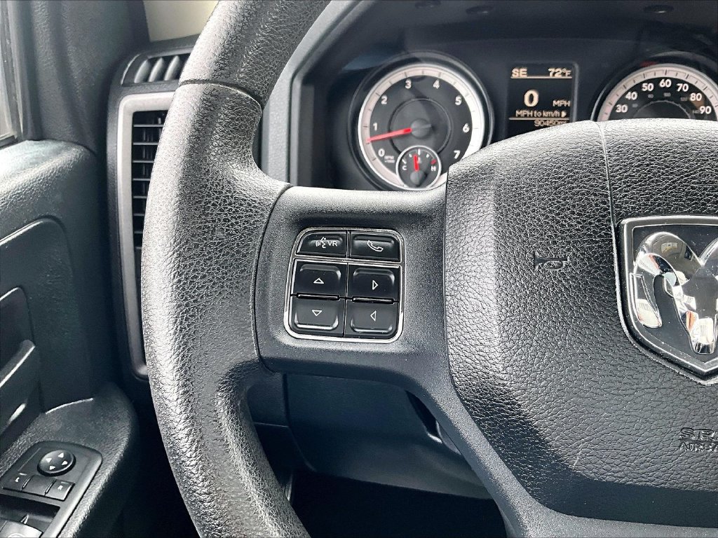Used 2014 RAM 1500 Express w/ Black Ram 1500 Express Group AWD/4WD image 16