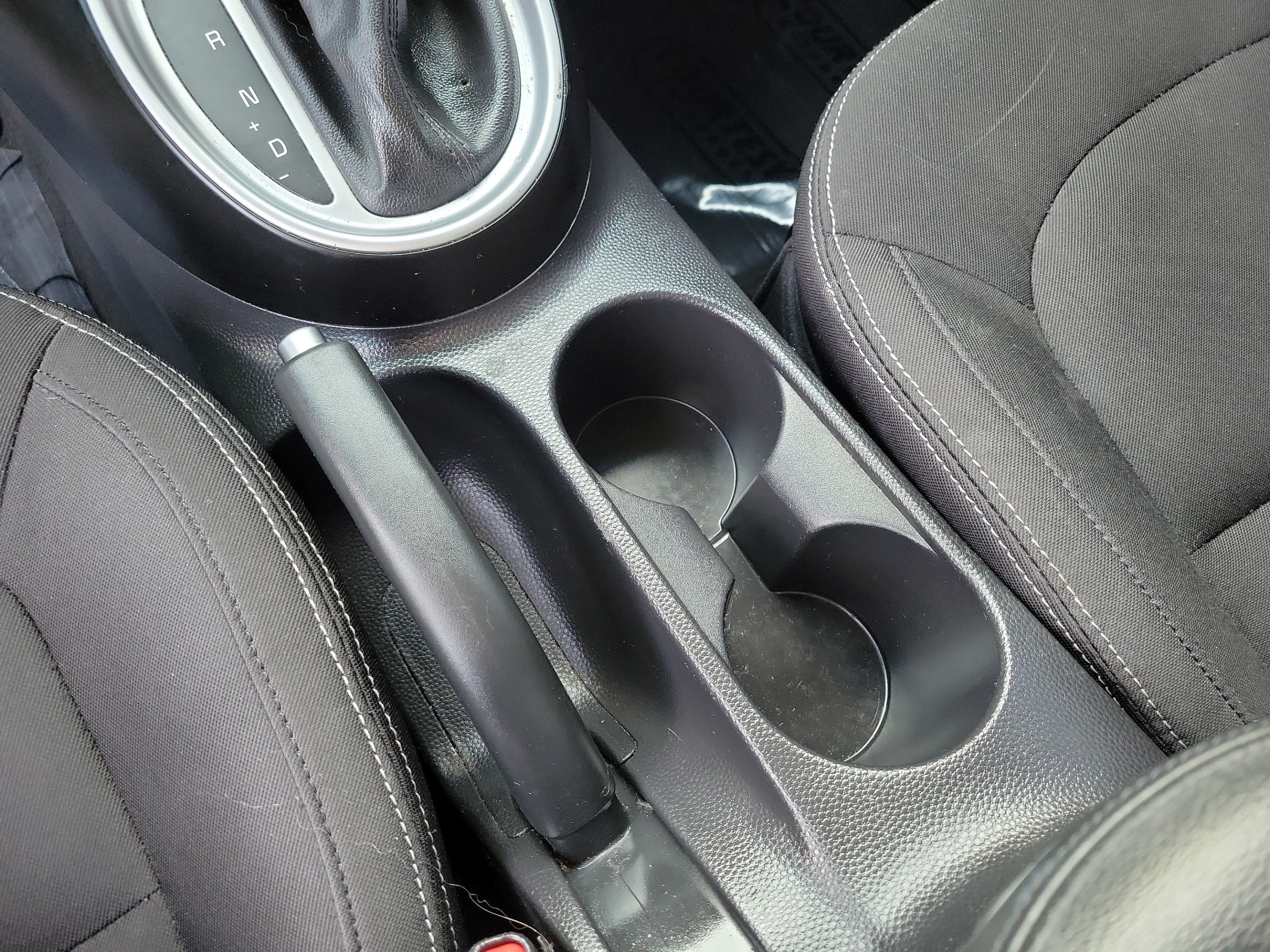 Used 2015 Kia Soul FWD image 22