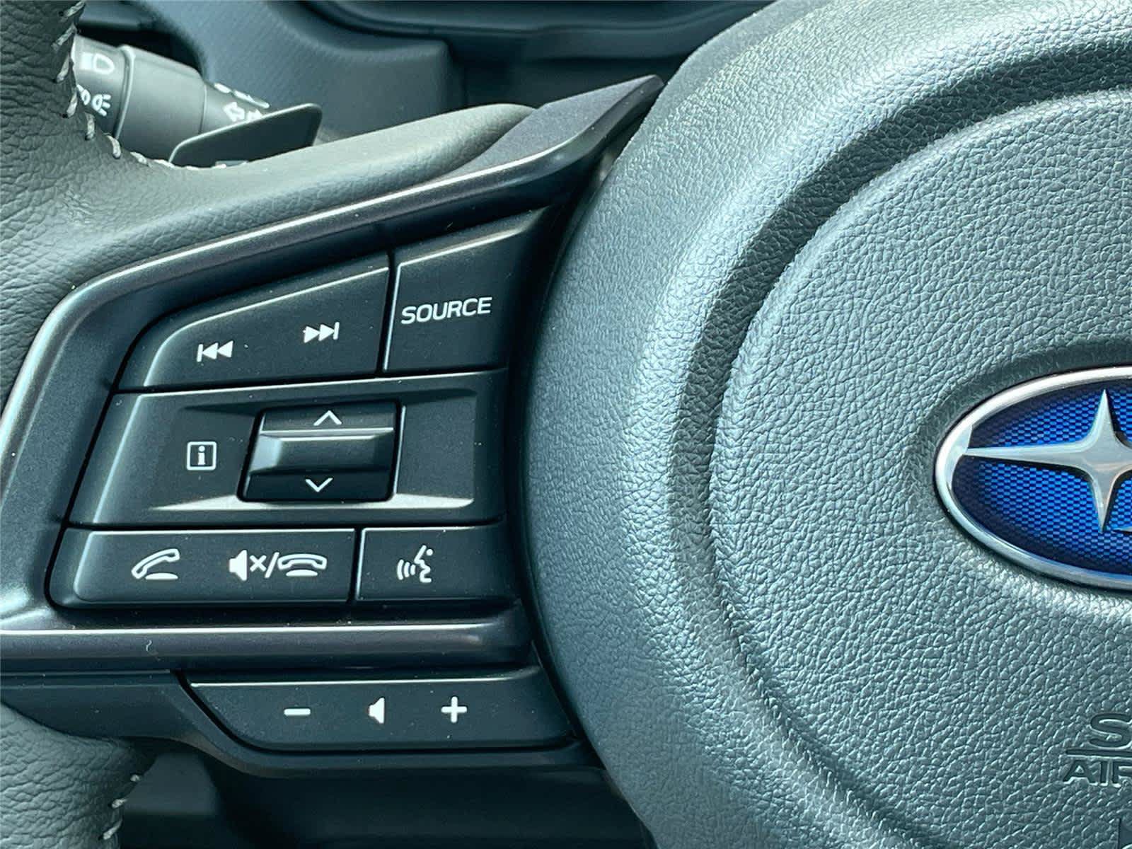 New 2026 Subaru Forester Limited AWD/4WD image 28