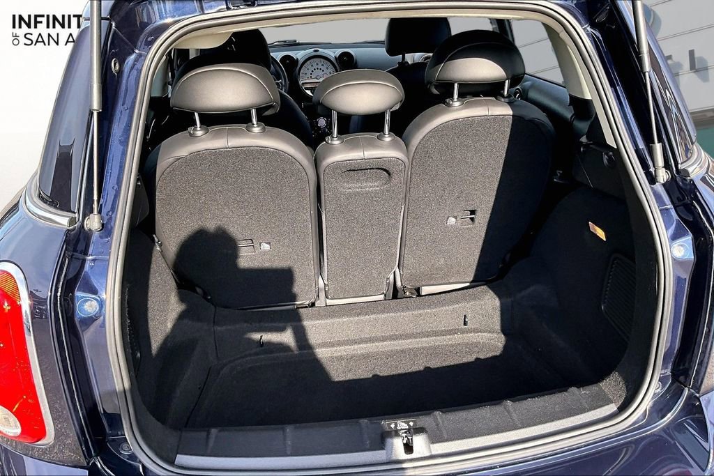 Used 2014 MINI Cooper Countryman S FWD image 46