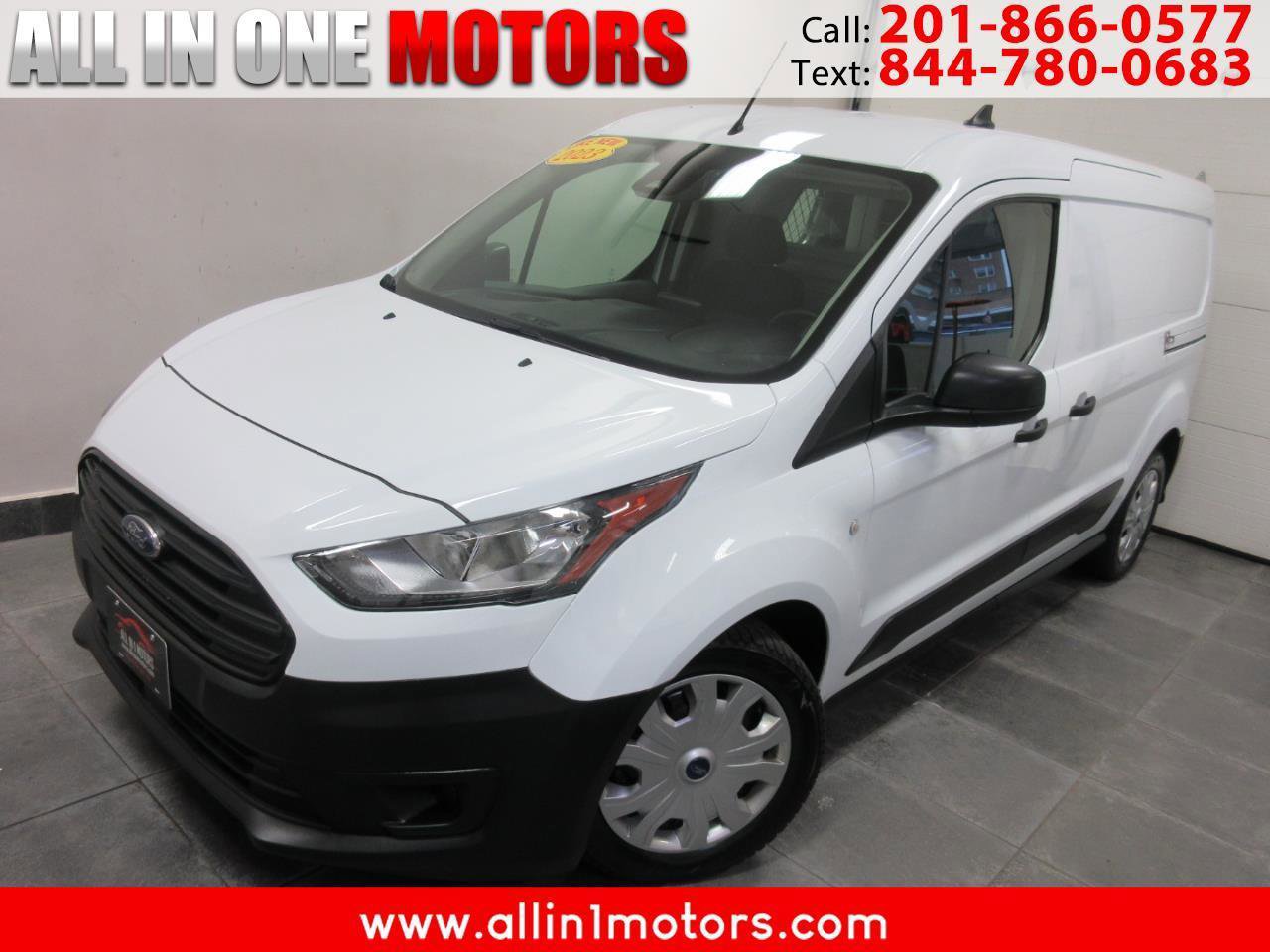 Used 2023 Ford Transit Connect XL image 1