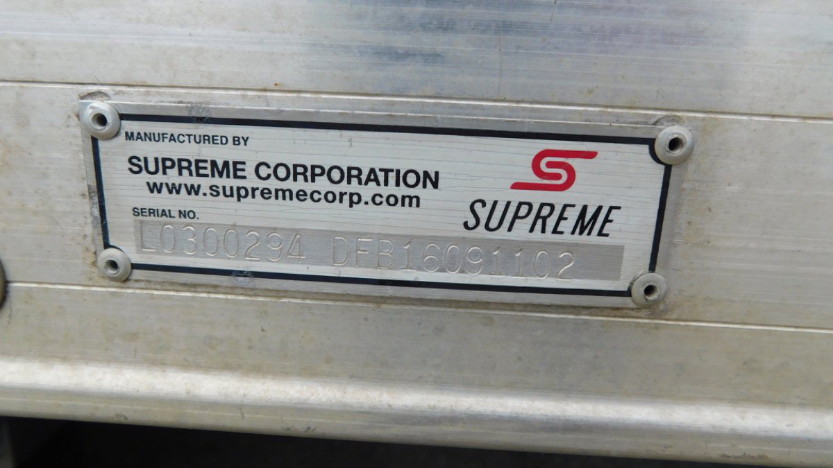 Used 2020 Isuzu NPR image 37