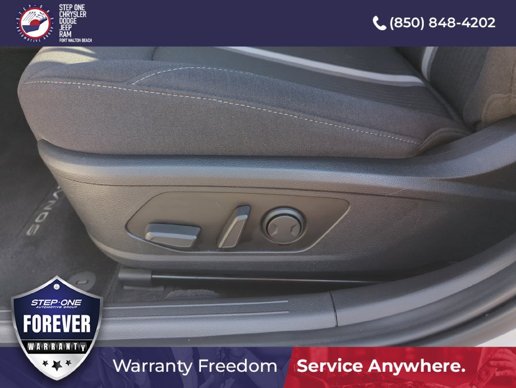 Used 2025 Hyundai Sonata SEL FWD image 11