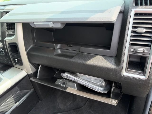 Used 2019 RAM 1500 Warlock AWD/4WD image 45