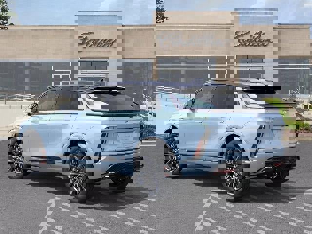 New 2026 Cadillac Lyriq V image 3