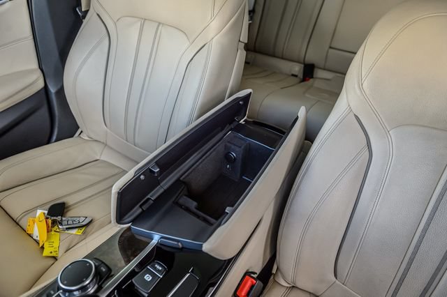Used 2017 BMW 540i RWD image 35