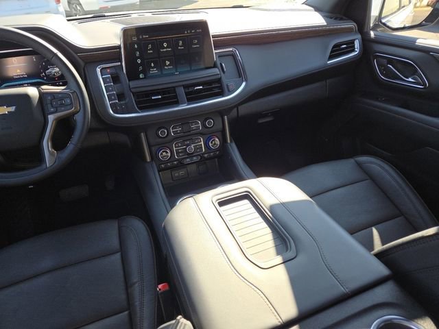 Used 2024 Chevrolet Tahoe High Country image 36