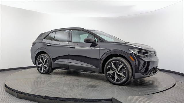 Used 2023 Volkswagen ID.4 Pro S AWD/4WD image 9
