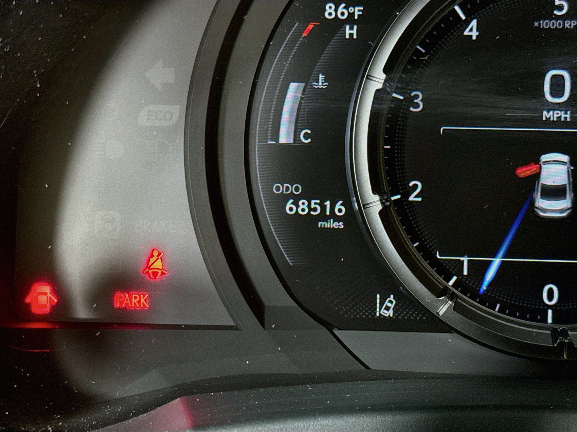 Used 2021 Lexus RC 350 F Sport AWD/4WD image 16