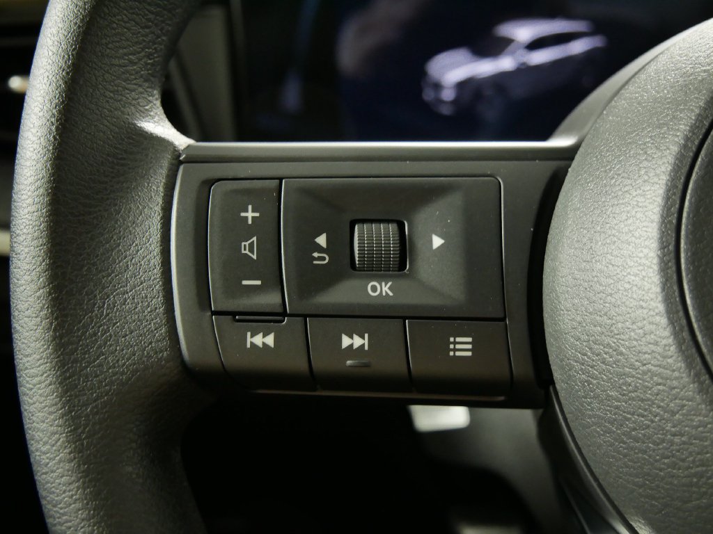 New 2026 Nissan Kicks SV w/ Cold Weather Package AWD/4WD image 22