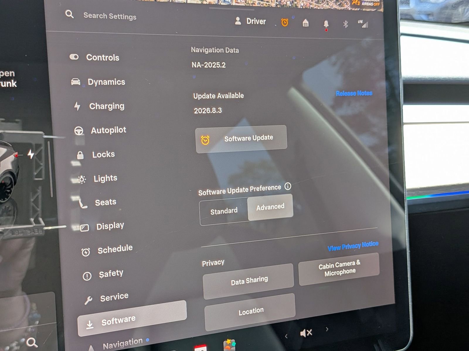 Used 2023 Tesla Model 3 Performance image 20