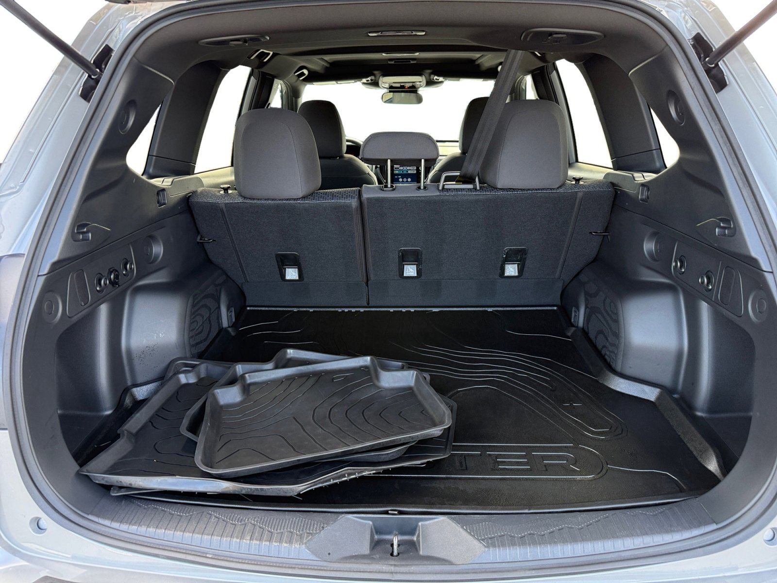 Certified 2025 Subaru Forester Premium image 17