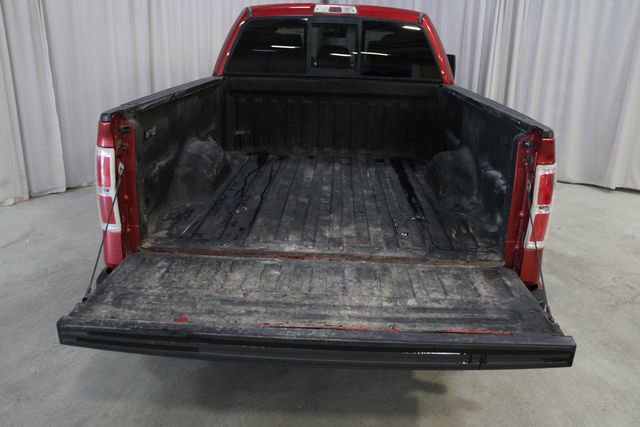 Used 2012 Ford F150 Platinum AWD/4WD image 31