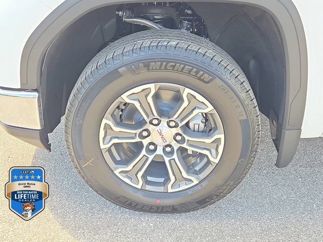 New 2026 GMC Sierra 1500 SLE AWD/4WD image 6