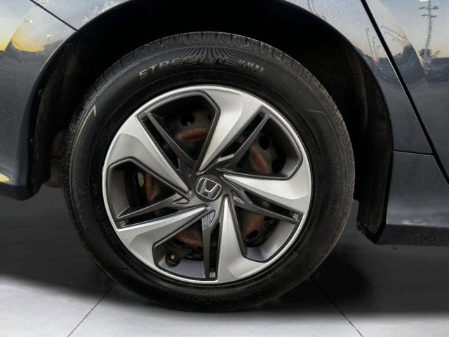 Used 2019 Honda Civic LX image 60