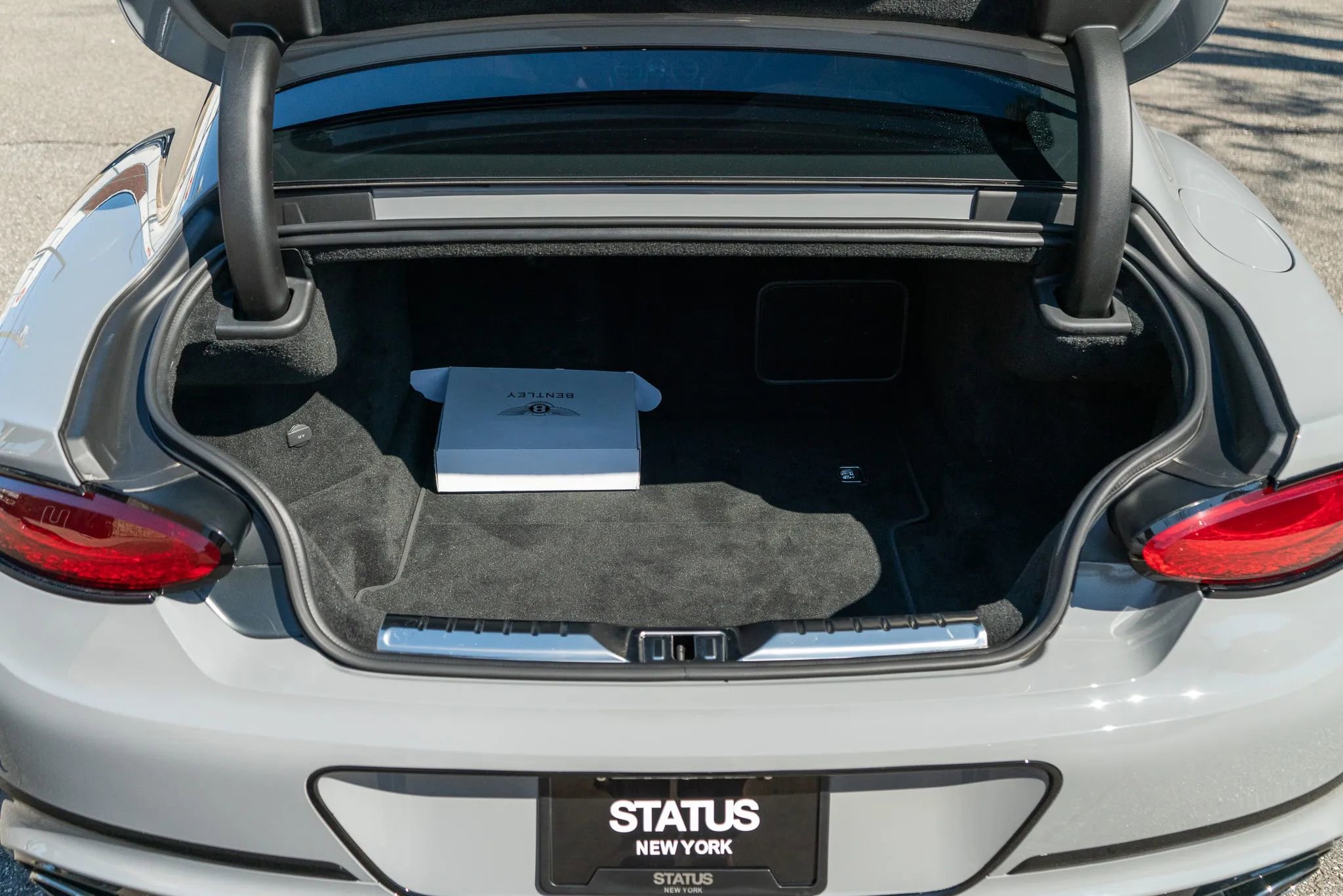 Used 2023 Bentley Continental GT Mulliner image 67