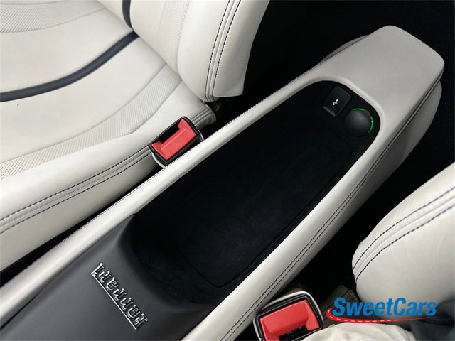 Used 2021 Ferrari F8 Tributo image 26