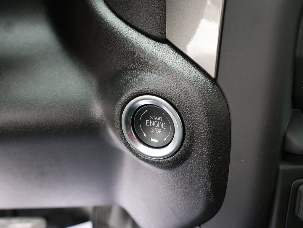 New 2026 Chevrolet Silverado 2500 W/T image 19