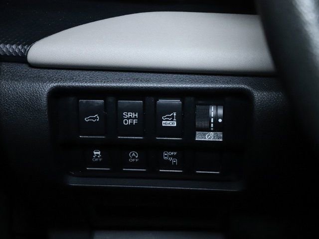 Certified 2024 Subaru Forester Limited AWD/4WD image 26
