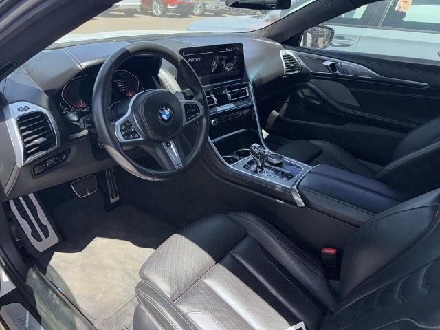 Used 2023 BMW 840i Coupe RWD image 18
