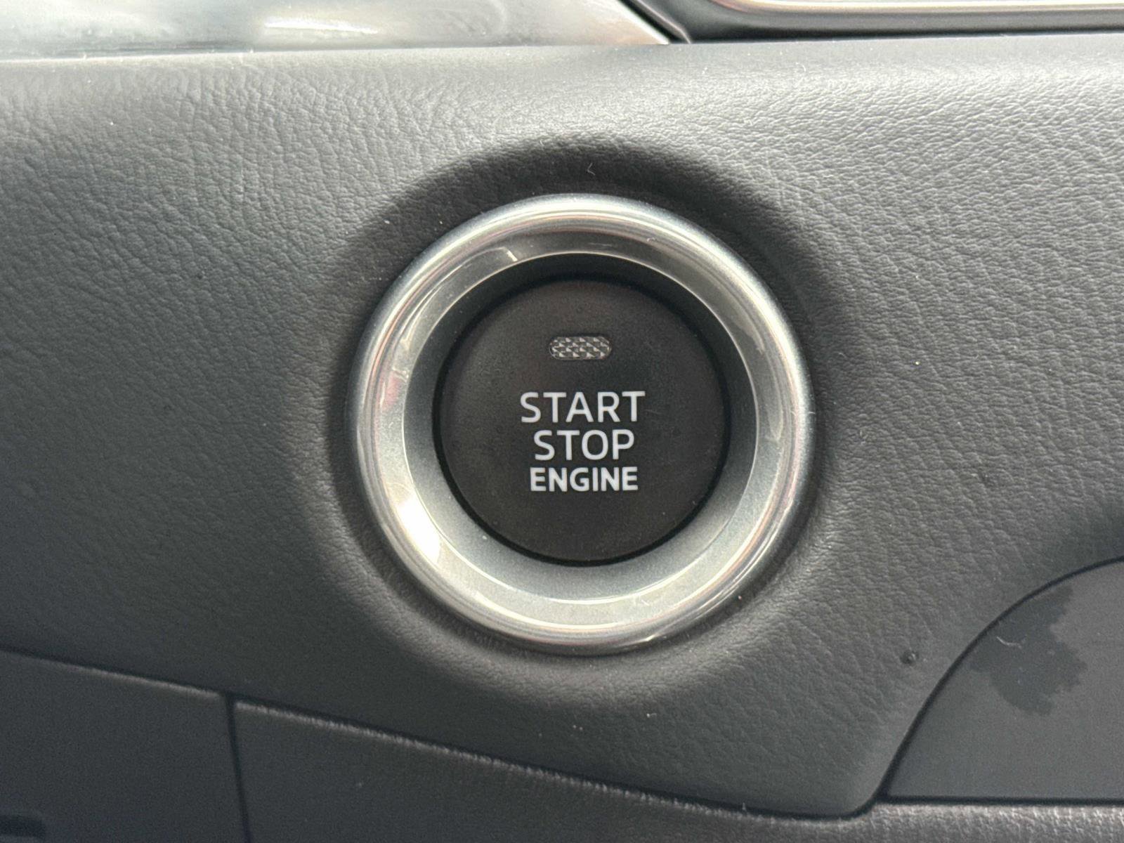 Used 2023 MAZDA CX-5 Carbon Edition image 14