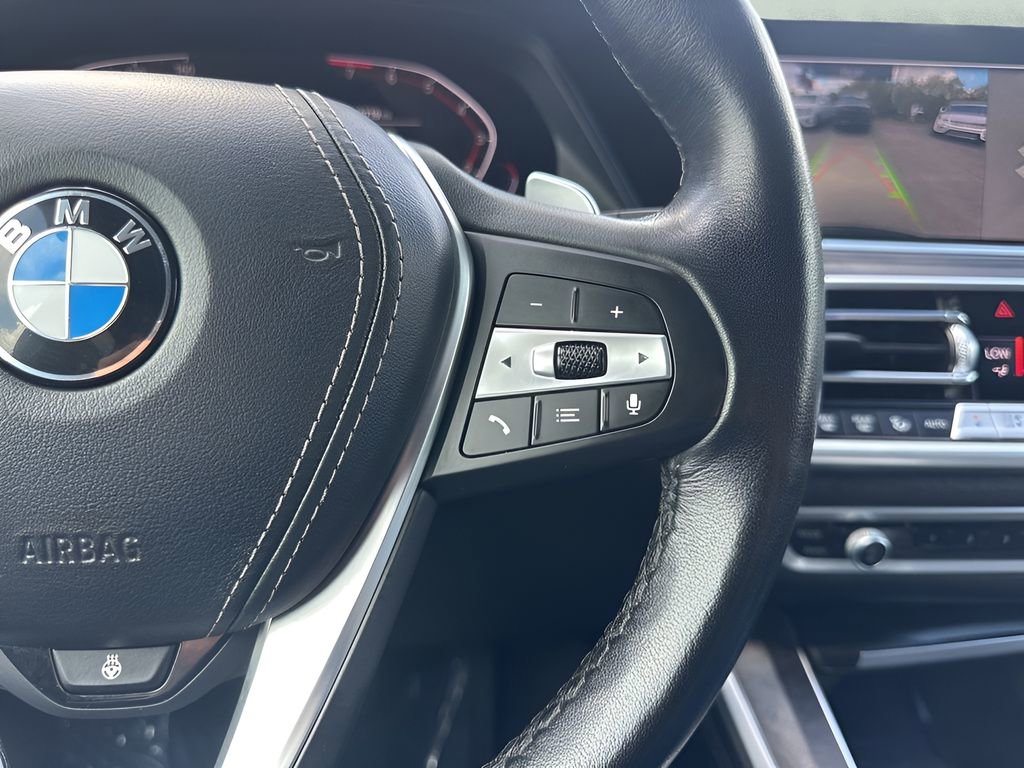 Used 2023 BMW X5 xDrive40i w/ Premium Package image 17