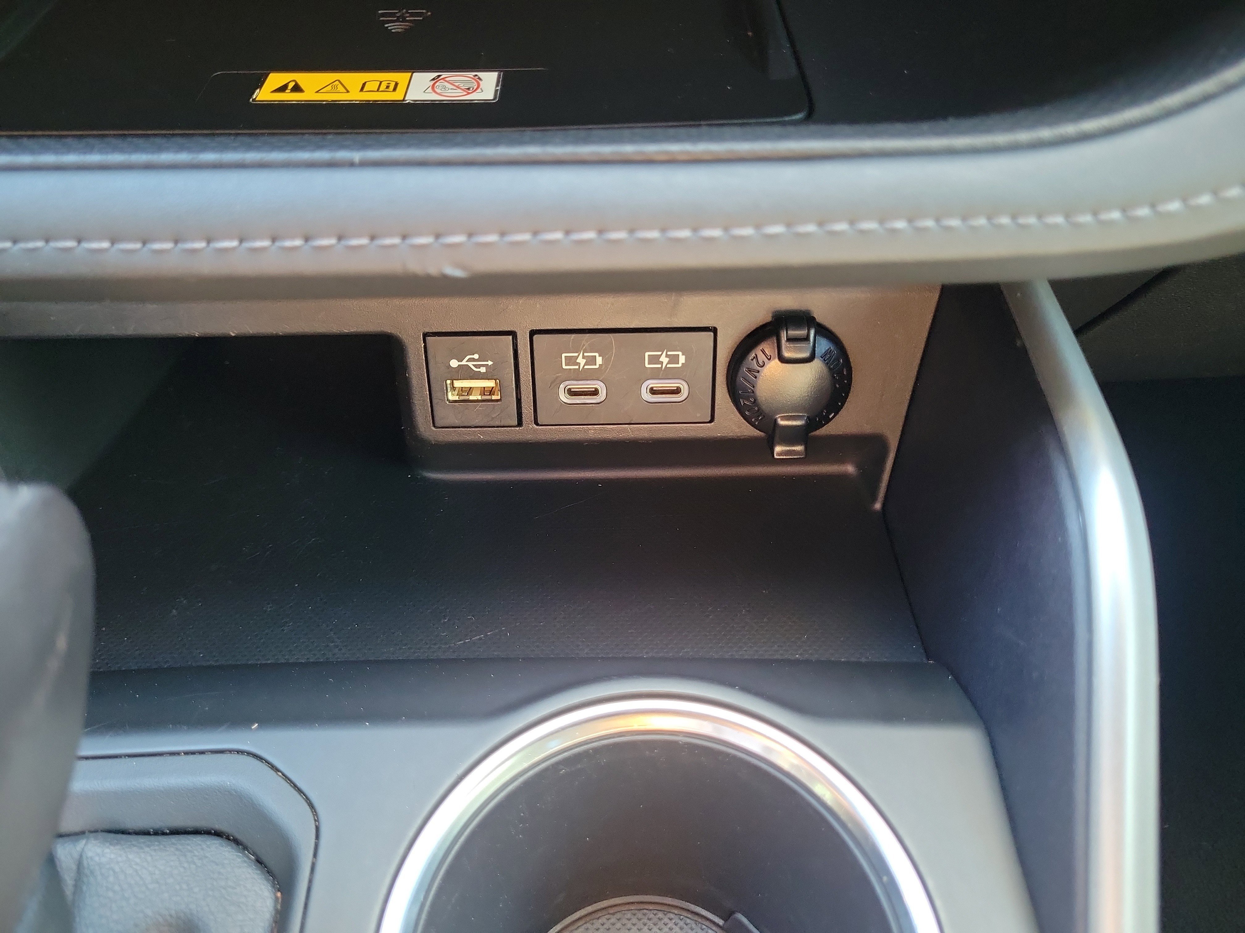 Used 2023 Toyota Highlander XSE FWD image 37