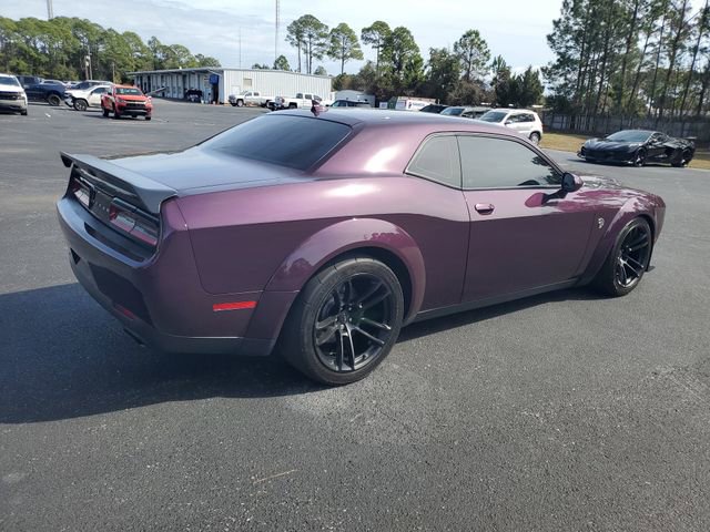 Used 2020 Dodge Challenger SRT Hellcat image 6