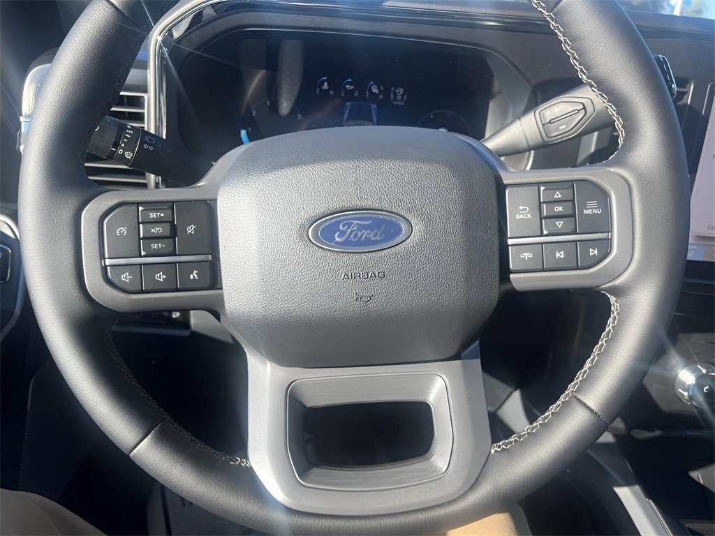 New 2026 Ford F350 Lariat image 33