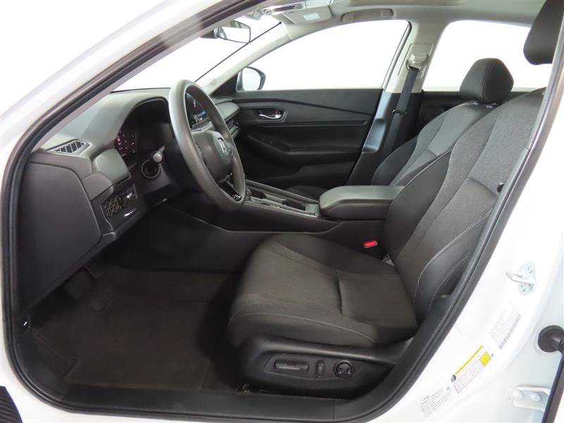 Used 2024 Honda Accord EX image 16